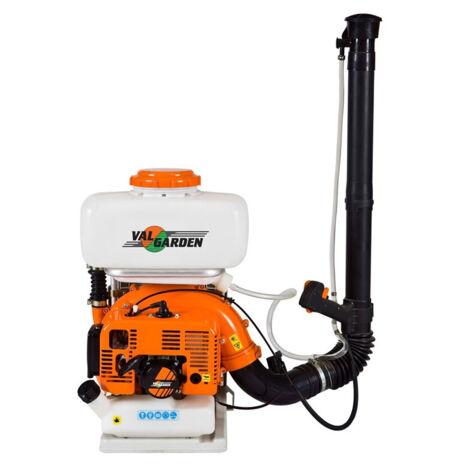 VALGARDEN AT6020 Atomizzatore A Zaino Con Motore 2T 59,2 Cc