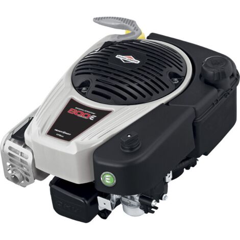 BRIGGS & STRATTON 850E 190CC Albero 25x80 Motore Verticale Rasaerba