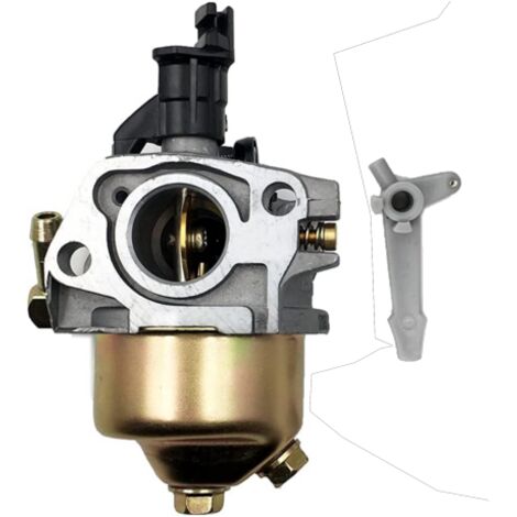CARBURATORE MTD 751-05021-12785 ADATTABILE (1/2)