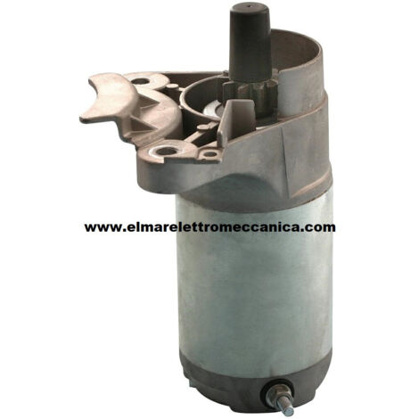 G.G.P. STIGA Motorino avviamento elettrico motori GGP da trattorino 340368