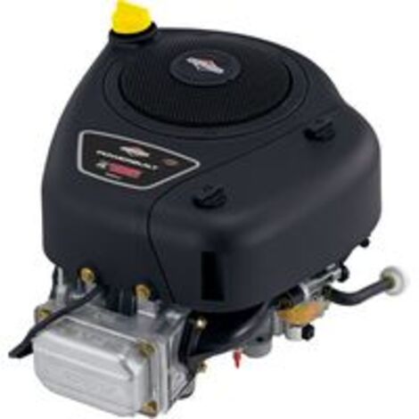 BRIGG & STRATTON 4195 500 CC 25,4 X80 Motore Verticale TRATTORINO 4 Tempi