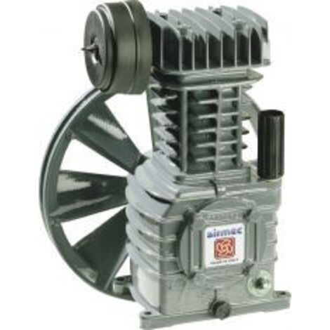 Gruppo Pompante x Motore elettrico 1 HP Testata monostadio