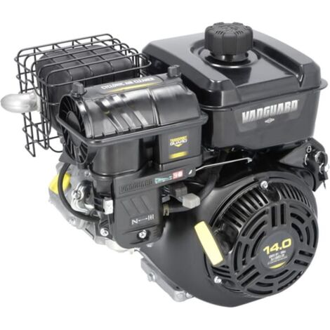 Brigg & Stratton VANGUARD motore a scoppio avv.elettrico 14HP 408CC 1"x90