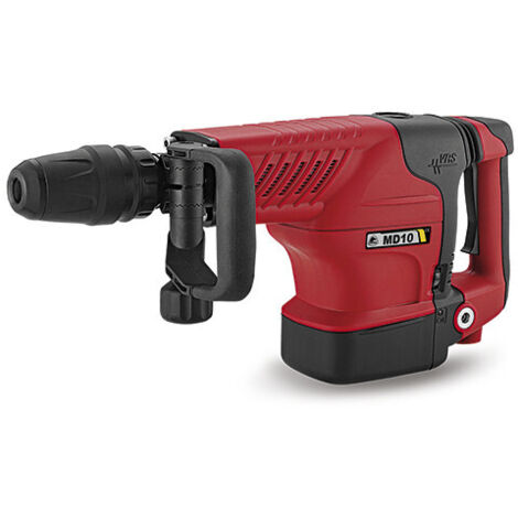 STAYER MD 10 K Martello Demolitore 10 Kg 1500 W SDS-MAX
