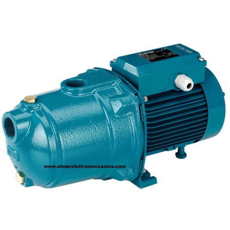 CALPEDA MGP 405 MGPM 1,5 HP Elettropompa Multistadio Multigirante 400 V Trifase