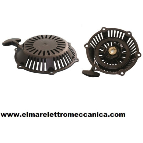 ALPINA Avviatore OM60, SV200, R200, interasse fori 195 mm 340367