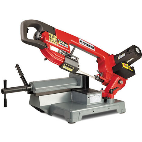 STAYER SN 1735  Sega a Nastro 2000 W Monofase