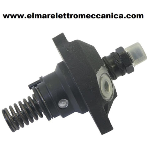 Lombardini 6LD 360 6LD 400 Pompa Iniezione art. 6590133 Motore Diesel RUGGERINI 351036