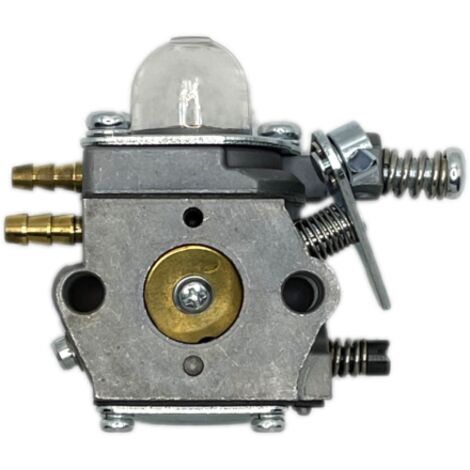CARBURATORE DECESPUGLIATORE WALBRO WT460