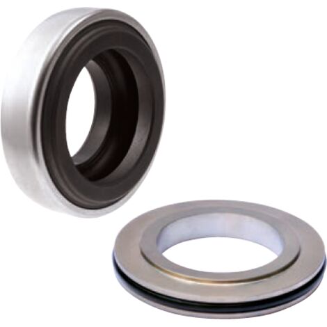 TX Tenuta Meccanica a Soffietto Carbone Grafite - Acciaio  30 mm