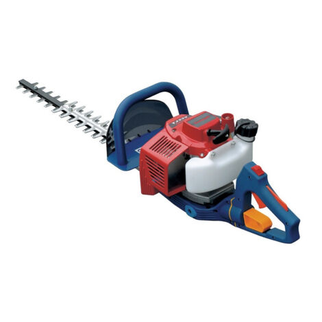 Tosasiepi A Scoppio Kawasaki DOPPIA LAMA 60 Cm E8FV60