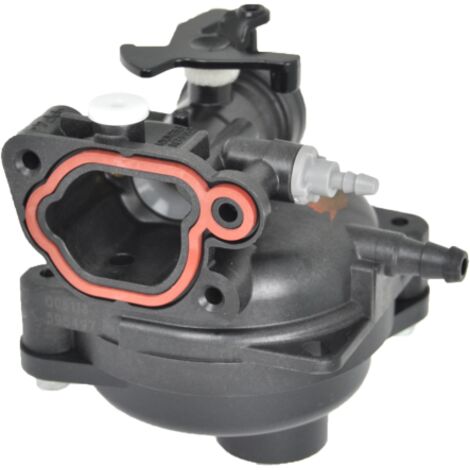 BRIGGS & STRATTON Carburatore ORIGINALE serie 500 140 cc con PRIMER (1/2)