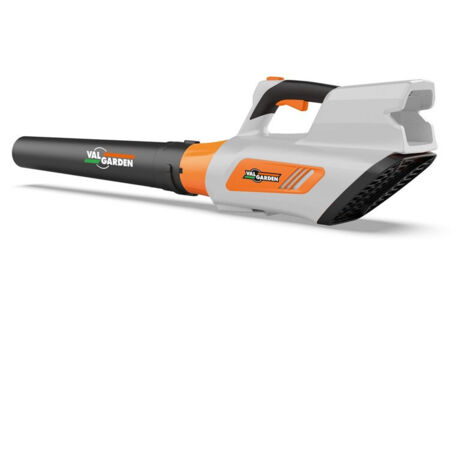 VALGARDEN Soffiatore a batteria 40V Turbo 44 M/Sec