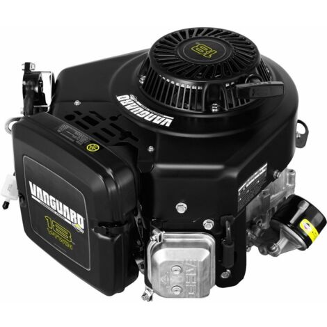 BRIGG & STRATTON VANGUARD 16 HP Motore Verticale TRATTORINO