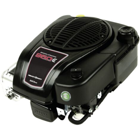 BRIGGS & STRATTON 950PRO 223CC Albero 22x80 VOLANO PESANTE Motore