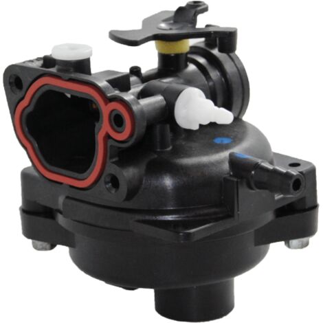 BRIGGS & STRATTON Carburatore ORIGINALE serie 550 140 cc con PRIMER (1/2)