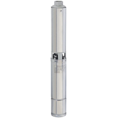 50 lt/min 92 m SPERONI SP 50-14 HP 1 Elettropompa Sommersa 4" TRIFASE (1/3)