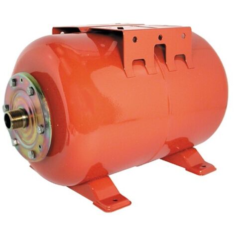 VAREM 20 lt Idrosfera Orizzontale Vaso Ad espansione Elettropompa Autoclave