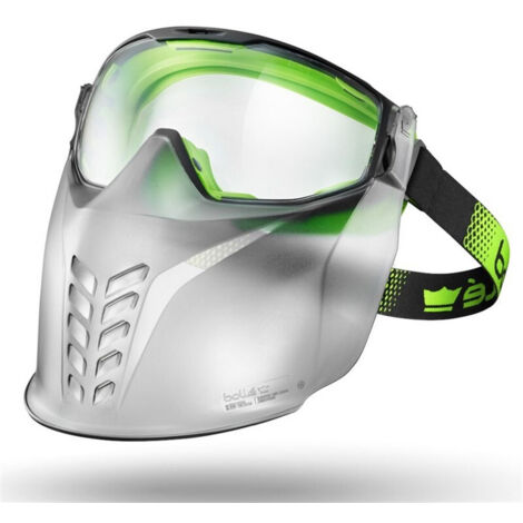 Occhiali di sicurezza Bolle' Maschera Universal BL34