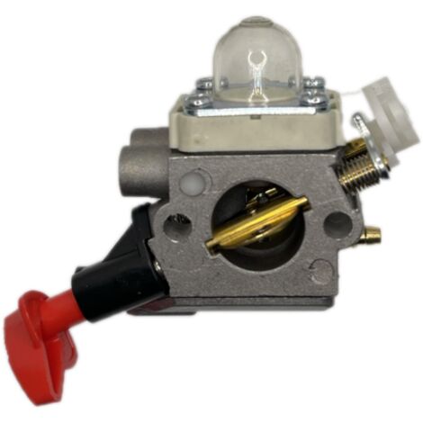 CARBURATORE STHIL FS40 FS50 FS56 FS70 FC70ADATTABILE (1/3)