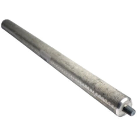 Anodo 21,3×100/M6x15 z 16AN016 anodo di magnesio scaldabagno