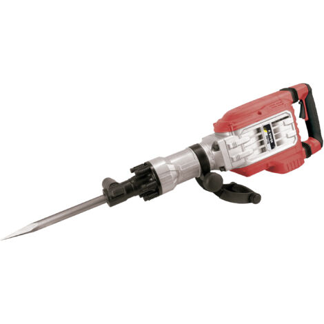 STAYER MD 15 BK Martello Demolitore 15 Kg 1750 W HEX 30
