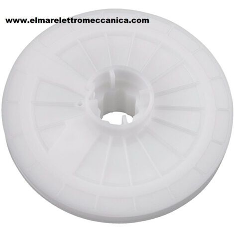 BRIGGS & STRATTON Puleggia avviamento Top diametro 105 mm. Motori fino a 5 HP e Sprint-Quattro-Classic 1a serie 340031