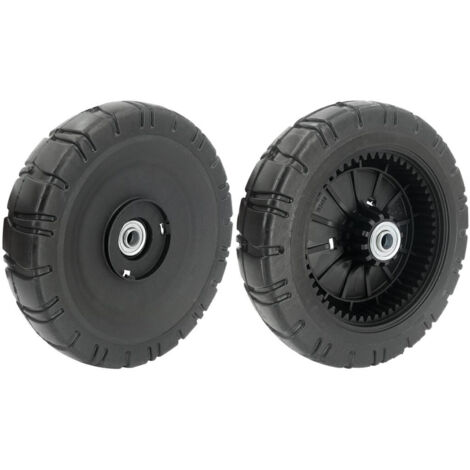 HUSQVARNA Ruota rasaerba posteriore trazionata PR55HHVP PR675HVP