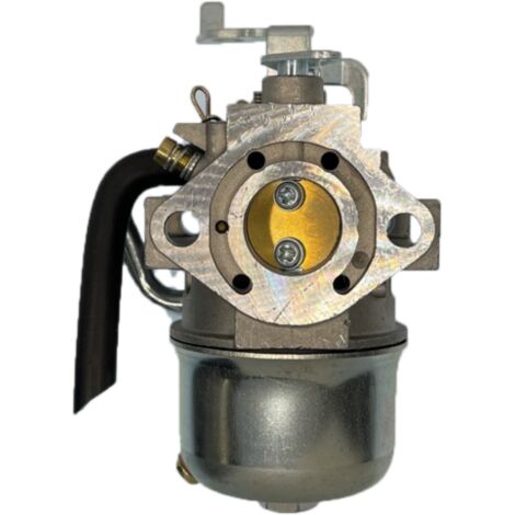 CARBURATORE KAWASAKI FG200 ROBIN EH17 ADATTABILE (1/4)