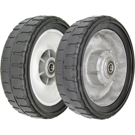 Ruota Rasaerba EFCO Oleo-Mac LUX 55 MAX 53 PRO MR 55 (1/3)