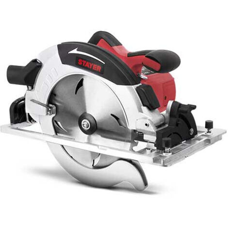 STAYER CP 236 G sega circolare diam 235 mm 2000 W