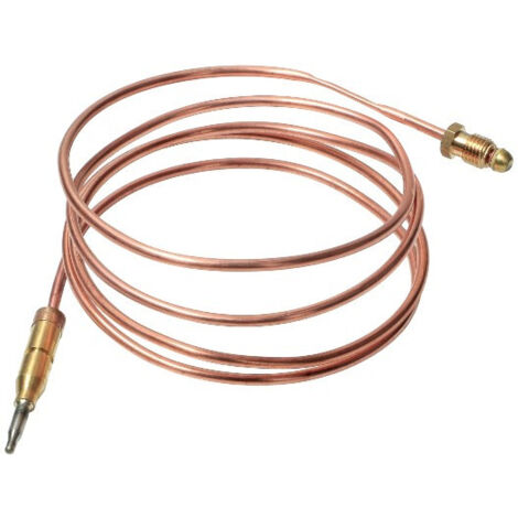 Termocoppia Indesit 1200mm piano cottura 01TC20