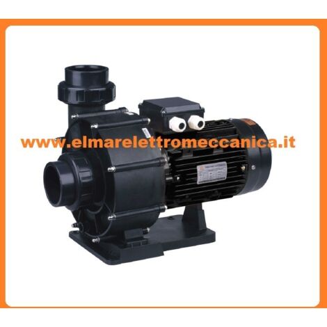 4 HP 3 KW Glong BTP 3000 Elettropompa Monofase Trifase Idromassaggio