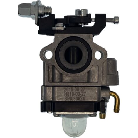 CARBURATORE ADATTABILE MITSUBISHI 52CC TU52 GK052