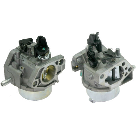 STIGA Carburatore motore verticale 15 HP TRE0701 (1/3)