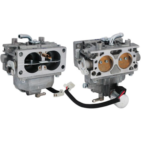 LONCIN Carburatore motore LC2V90FD (1/3)