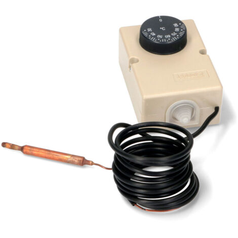 Frigorifero Termostato F2000 62TF05
