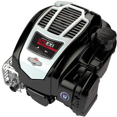 BRIGGS & STRATTON 675EXI 163CC Albero 22 x 60 Motore Verticale Rasaerba
