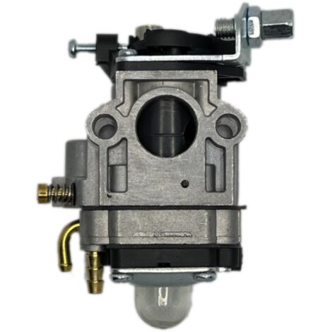 CARBURATORE DECESPUGLIATORE WYK VENTURI 15MM (1/3)