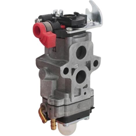 CARBURATORE KAWASAKI TJ 45 JAPAN Originale (1/2)