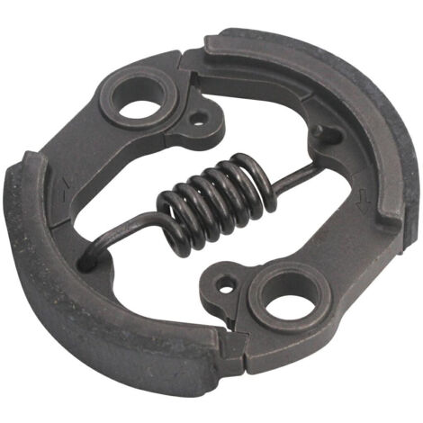 Frizione decespugliatore Husqvarna 243R RJ 543RS 553RBX (1/3)