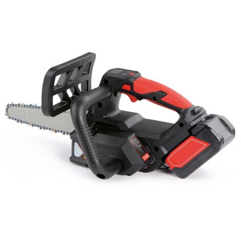 VALGARDEN XP20SP Motosega a batteria 20 cm 21 V 5 Ah (1/3)