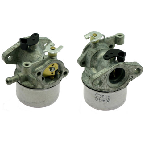 BRIGGS & STRATTON Carburatore autochoke, Quantum Power verticale (1/3)