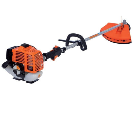 VALGARDEN D27JET Decespugliatore Motore Jet Power 2T 25,4 Cc