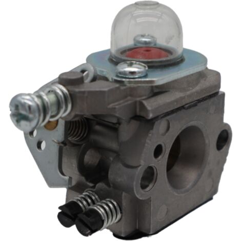 CARBURATORE ADATTABILE ALPINA GGP VIP 21 25 30