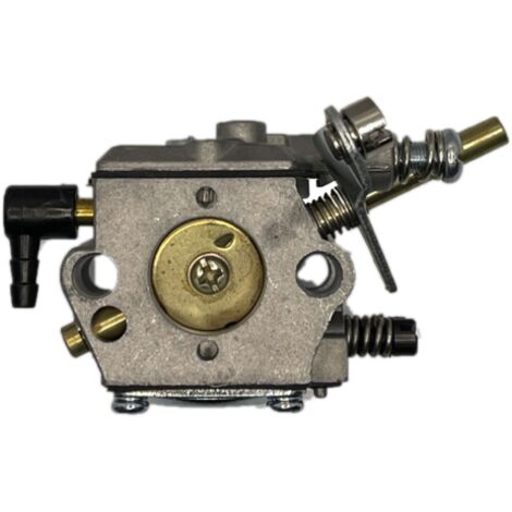 CARBURATORE STHIL FS50 FS51 FS61 FS62 FS65 FS66 BG60 BG61 (1/4)