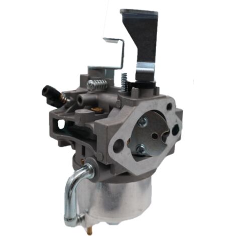 CARBURATORE MITSUBISHI 8HP 10HP ADATTABILE (1/2)