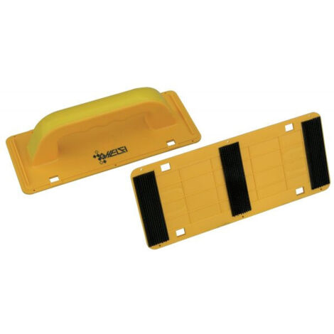 GHELFI 3249 FRATTAZZO PORTAFELTRI CON VELCRO (1/3)