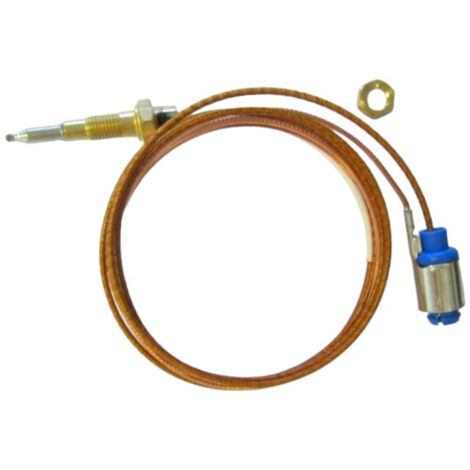 Kit termocoppia Smeg 850mm piano cottura 01TC28