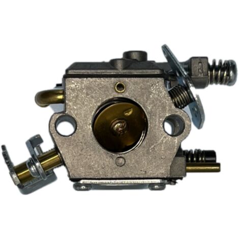 CARBURATORE ADATTABILE EMAK 937 CON PRIMER (1/4)